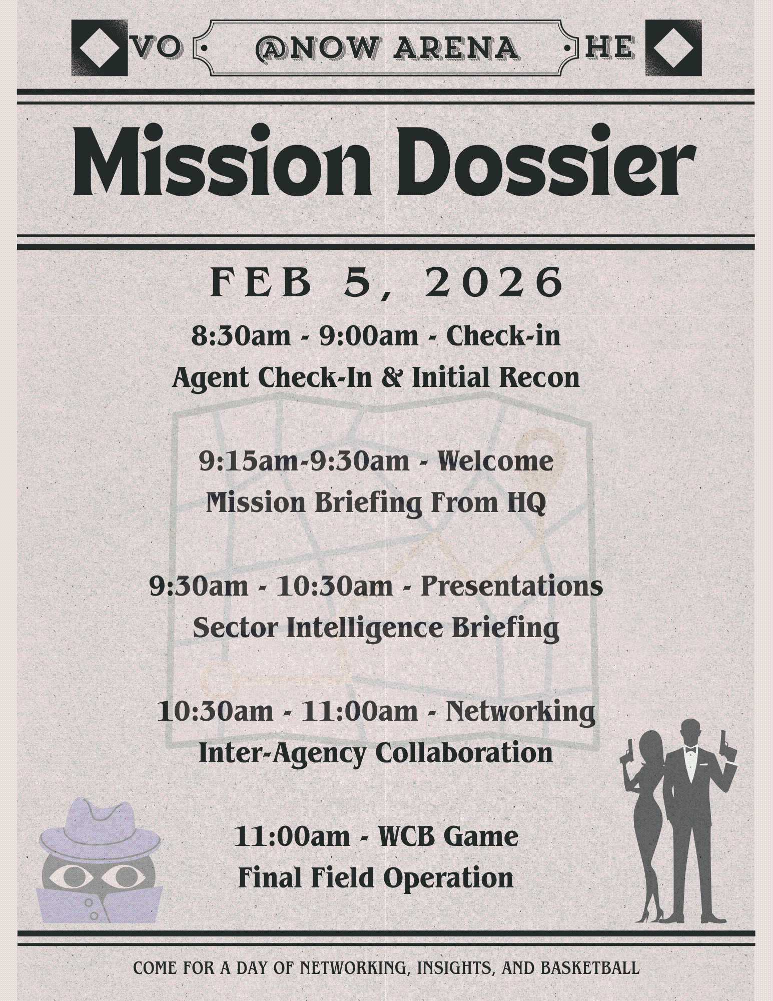 CRE 26 Brand - Spy Theme Dossier - Copy